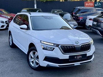 Авто Skoda Kamiq 2023 № 8004235
