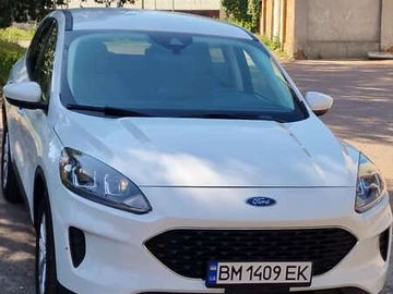 Авто Ford Escape 2021 № 8004245