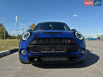 Авто MINI Cooper 2020 № 8004250