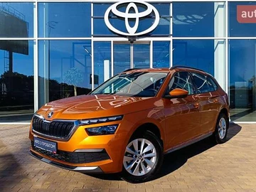Авто Skoda Kamiq 2022 № 8004255