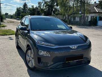 Авто Hyundai Kona 2020 № 8004264