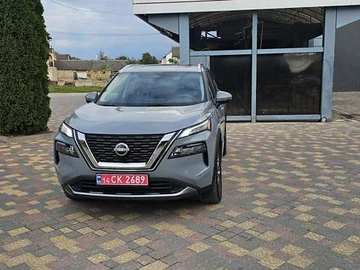 Авто Nissan Rogue 2023 № 8004276