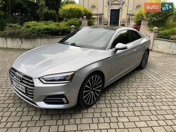 Авто Audi A5 2017 № 8004279