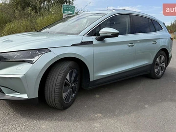 Авто Skoda Enyaq Iv 2022 № 8004282