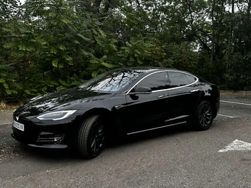 Авто Tesla Model S 2017 № 8004295