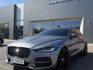 Авто Jaguar Xe 2019 № 8004299