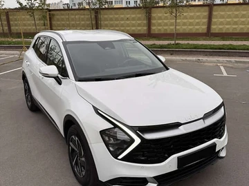 Авто KIA Sportage 2023 № 8004300