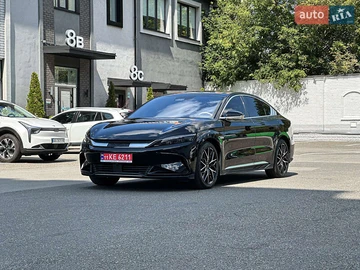 Авто BYD Han 2024 № 8004322