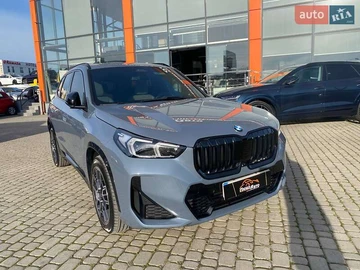 Авто BMW X1 2024 № 8004328