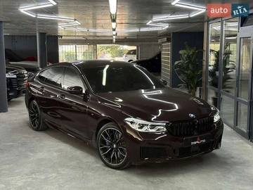 Авто BMW M5 2017 № 8004336