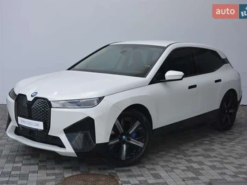 Авто BMW Ix 2022 № 8004339