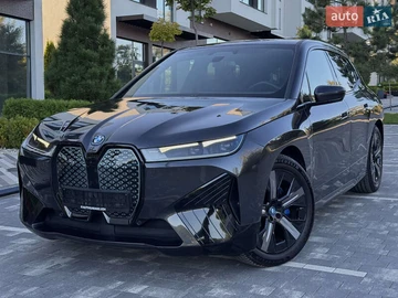 Авто BMW Ix 2023 № 8004347