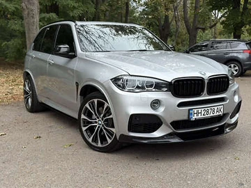 Авто BMW X5 2018 № 8004463
