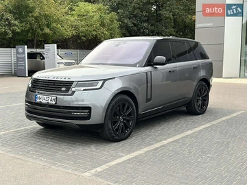 Авто Land Rover Range Rover 2023 № 8004481