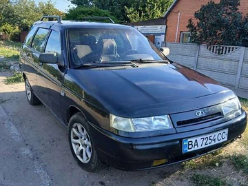 Авто ВАЗ 2111 2005 № 8004600