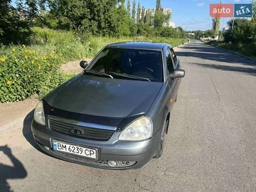 Авто ВАЗ 2170 Priora 2008 № 8004604
