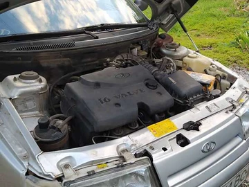 Авто ВАЗ 2110 2006 № 8004606