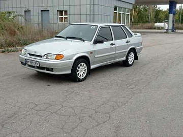 Авто ВАЗ 2115 Samara 2010 № 8004616