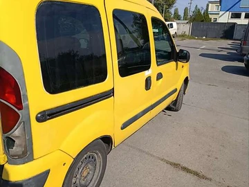 Авто Renault Kangoo 2003 № 8004617