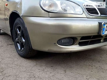 Авто Daewoo Sens 2005 № 8004623