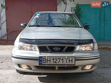 Авто Daewoo Nexia 2006 № 8004624