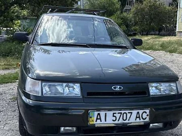 Авто ВАЗ 2111 2005 № 8004625