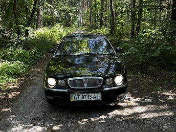 Авто Rover 75 2000 № 8004626