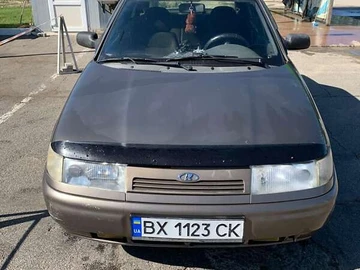 Авто Богдан 2110 2013 № 8004627