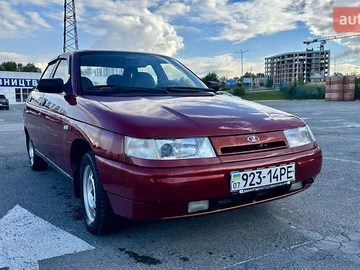 Авто ВАЗ 2110 2004 № 8004629