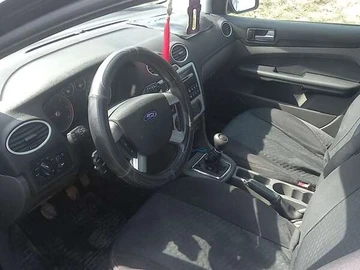 Авто Ford Focus 2006 № 8004631