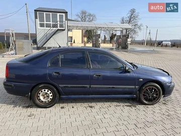 Авто Mitsubishi Carisma 2002 № 8004632