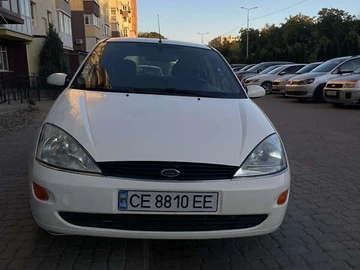 Авто Ford Focus 2000 № 8004639