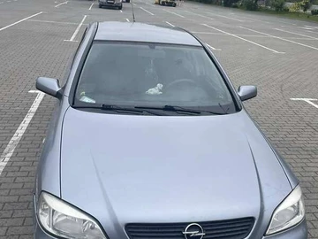 Авто Opel Astra 2006 № 8004664