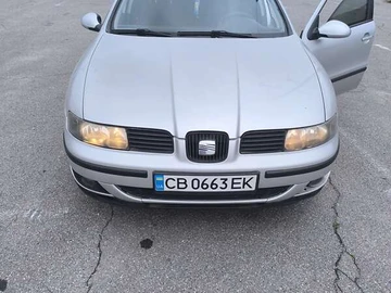 Авто SEAT Leon 2003 № 8004686