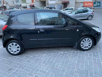 Авто Mitsubishi Colt 2007 № 8004690