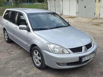 Авто Mitsubishi Lancer 2005 № 8004695