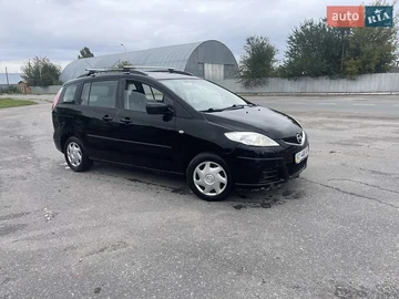 Авто Mazda 5 2008 № 8004699