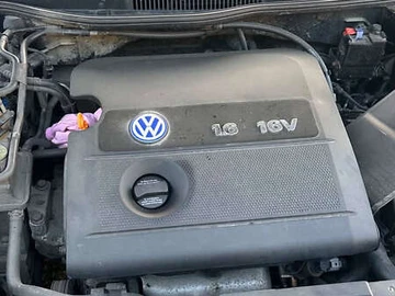Авто Volkswagen Bora 2002 № 8004700