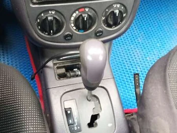Авто Mercedes A-Class 2003 № 8004701