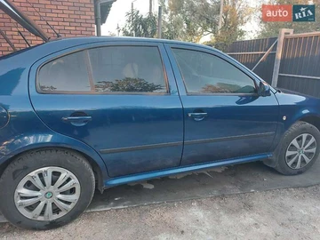Авто Skoda Octavia 2006 № 8004702