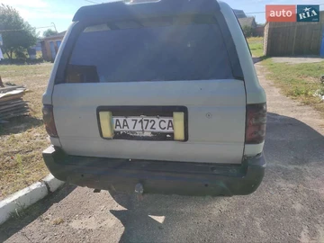 Авто Great Wall Safe 2005 № 8004703