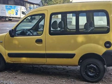 Авто Renault Kangoo 2006 № 8004704