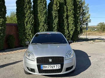 Авто Fiat Linea 2007 № 8004705