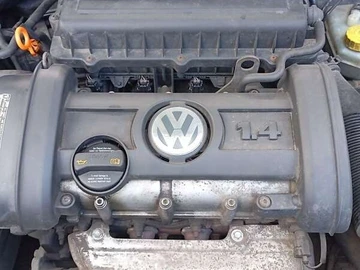 Авто Volkswagen Polo 2007 № 8004707