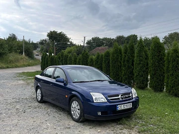 Авто Opel Vectra 2003 № 8004709
