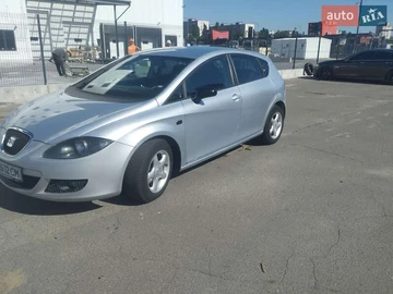 Авто SEAT Leon 2005 № 8004710
