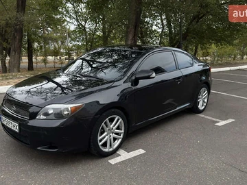 Авто Scion Tc 2007 № 8004725