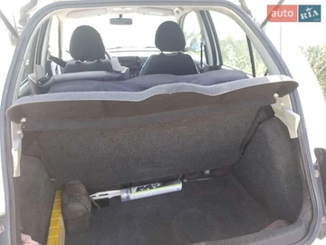Авто Nissan Micra 2009 № 8004740