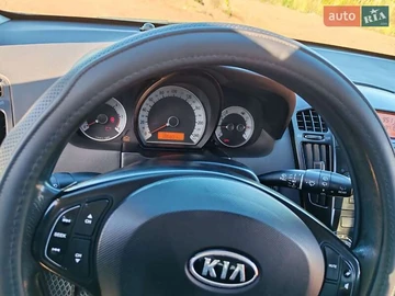 Авто KIA Ceed 2008 № 8004744