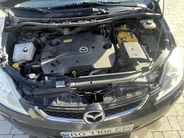 Авто Mazda 5 2006 № 8004757